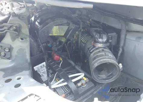 2006 Honda Pilot Ex-L z USA, uszkodzony, nr VIN 5FNYF18566B022070